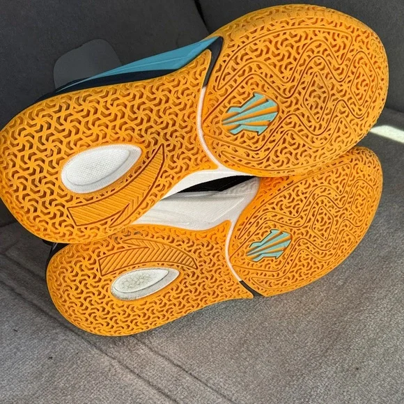 Anta Kai 1 Sacred Bond basketball sneaker men’s 13 - Picture 6 of 6